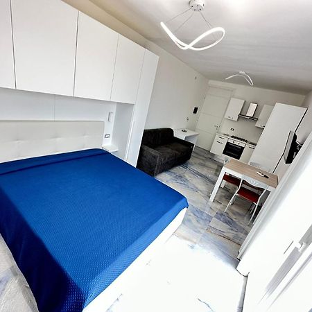 Infinity Residence Con Parcheggio Porto Cesareo Exteriör bild