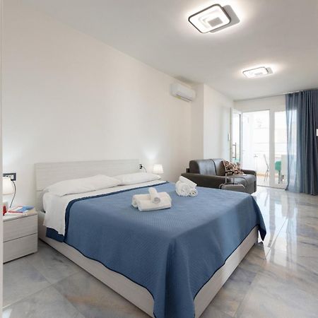 Infinity Residence Con Parcheggio Porto Cesareo Exteriör bild