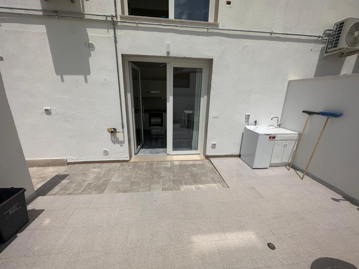 Infinity Residence Con Parcheggio Porto Cesareo Exteriör bild