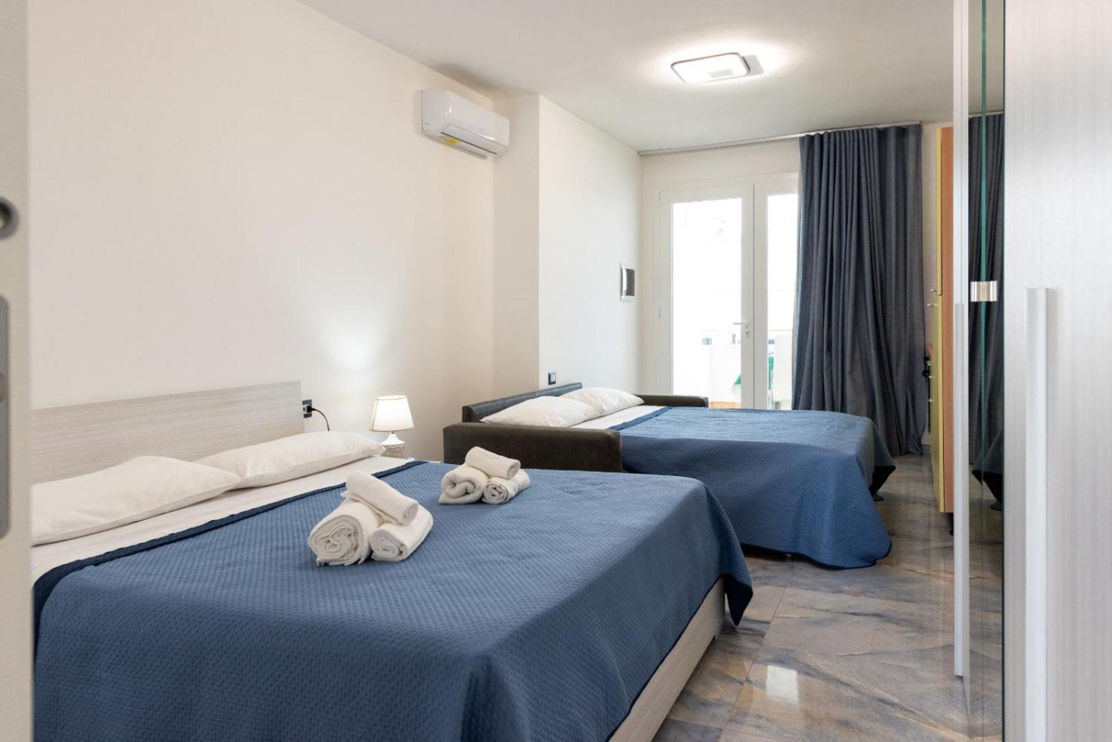 Infinity Residence Con Parcheggio Porto Cesareo Exteriör bild