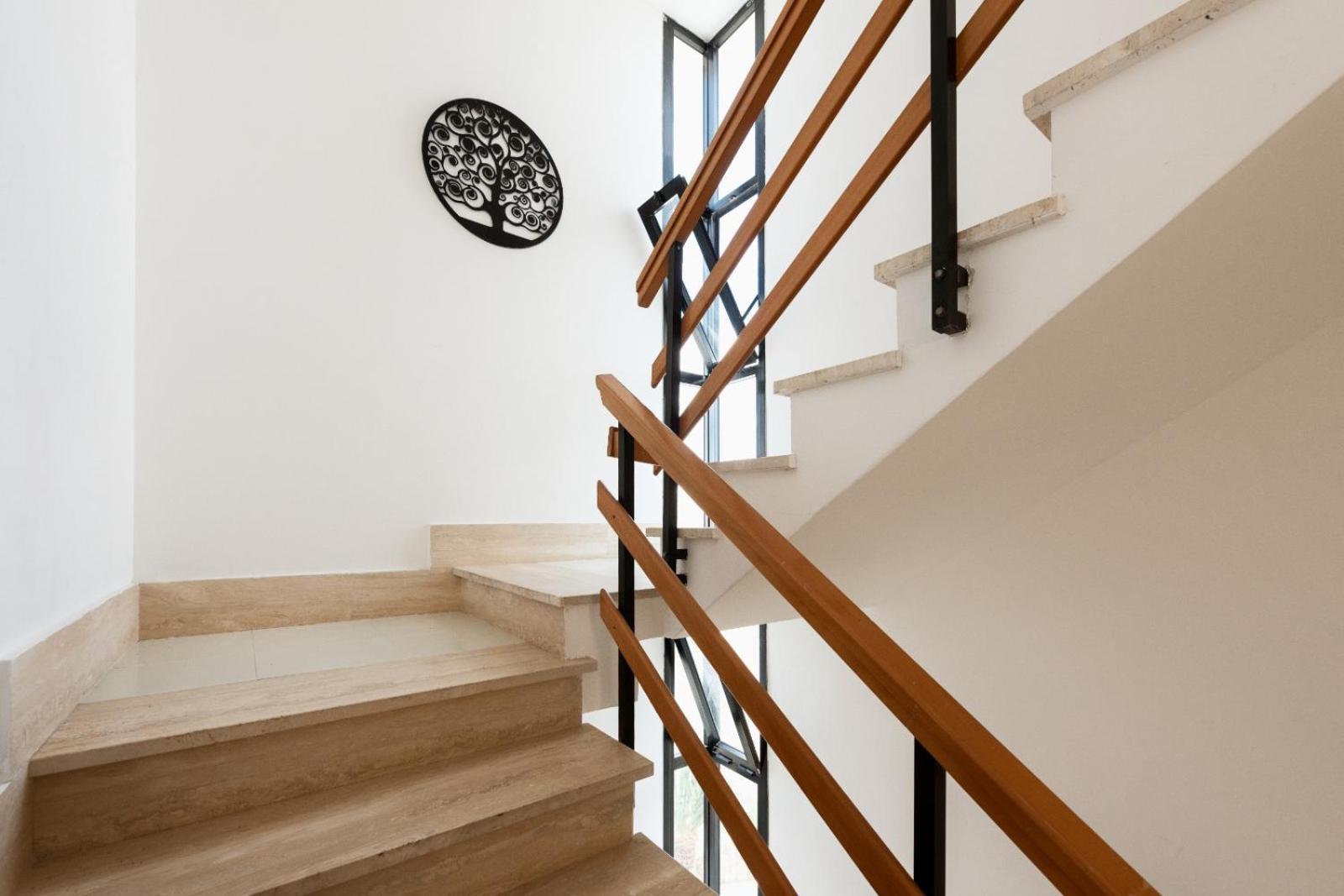Infinity Residence Con Parcheggio Porto Cesareo Exteriör bild