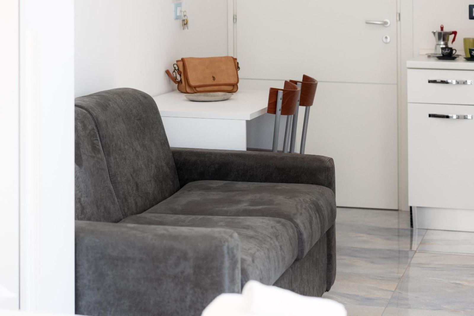 Infinity Residence Con Parcheggio Porto Cesareo Exteriör bild