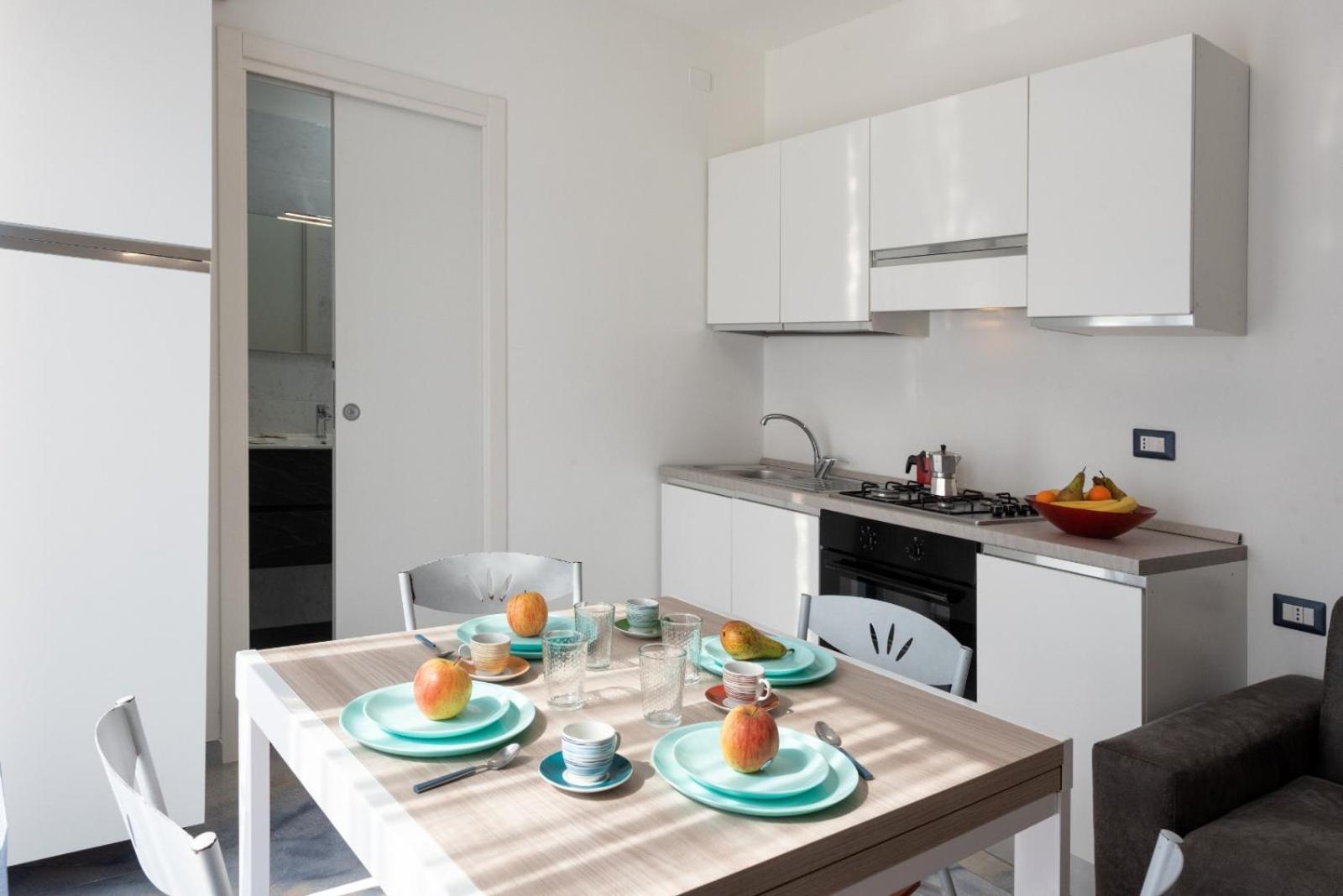 Infinity Residence Con Parcheggio Porto Cesareo Exteriör bild