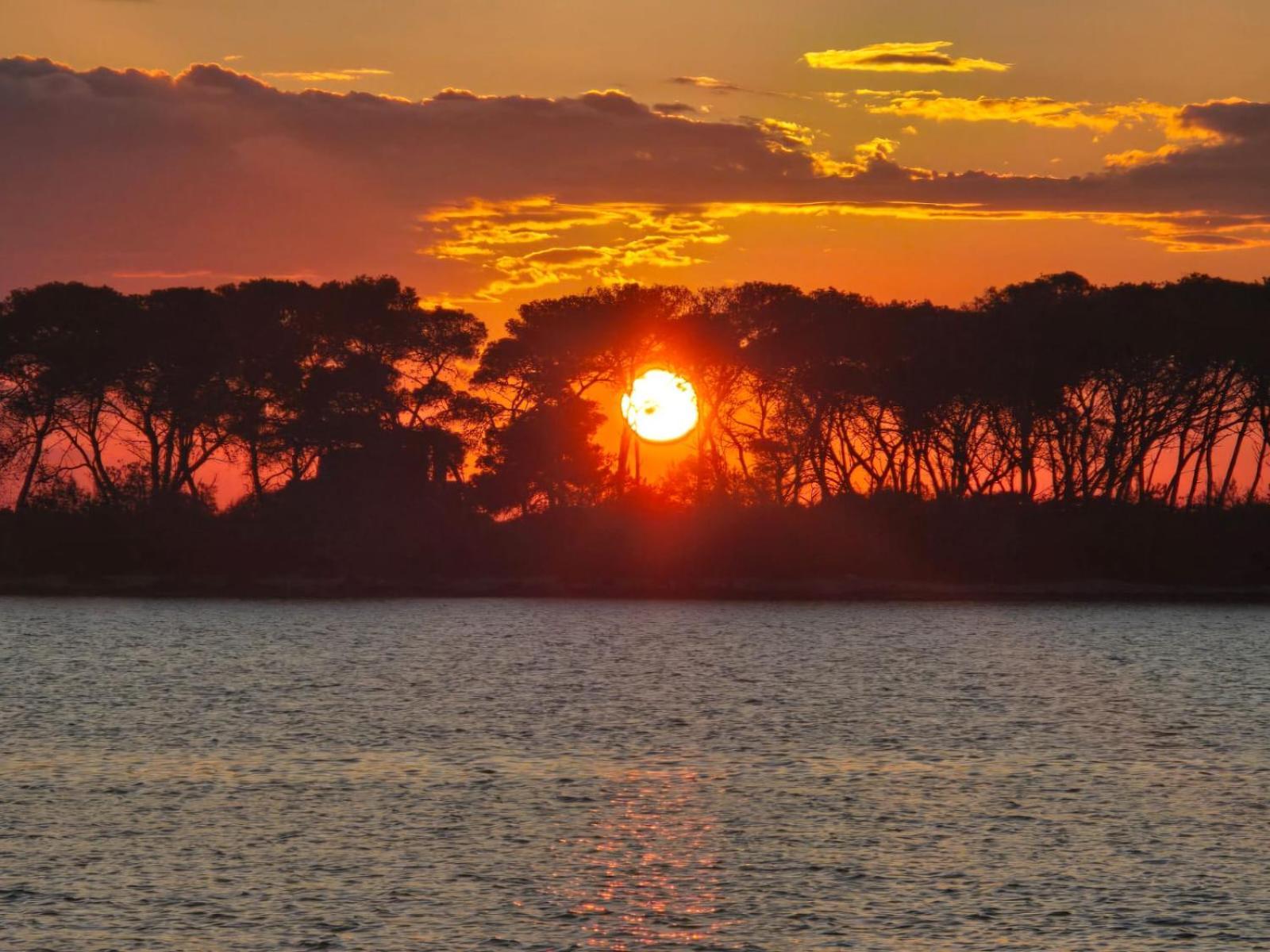 Infinity Residence Con Parcheggio Porto Cesareo Exteriör bild