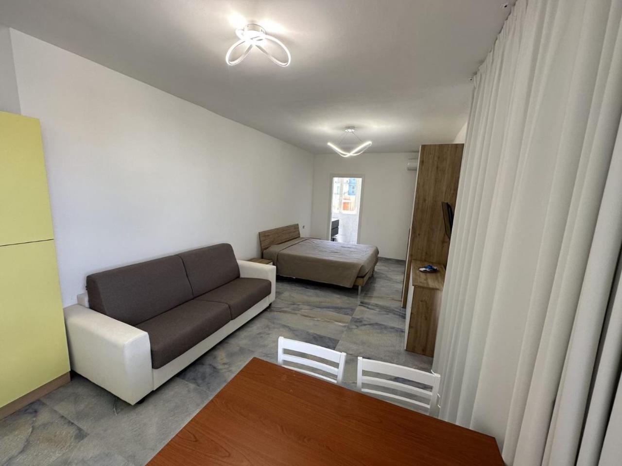 Infinity Residence Con Parcheggio Porto Cesareo Exteriör bild